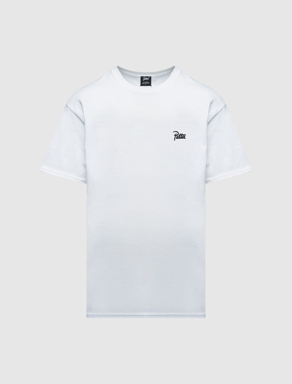 BIKER T-SHIRT