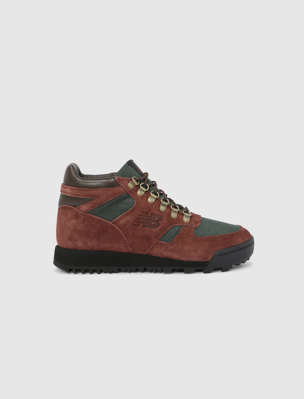 RAINIER BOOT 