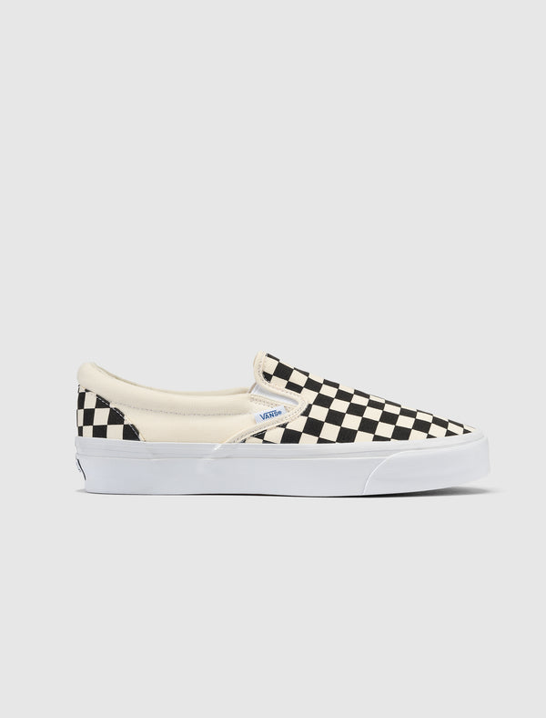 SLIP ON REISSUE 98 LX 