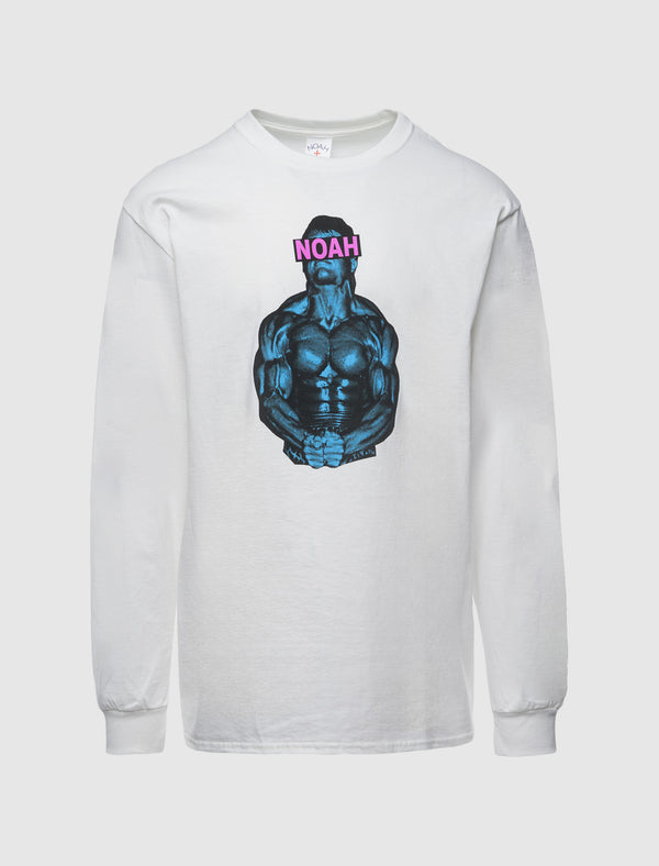 THE PAIN CAVE TEE